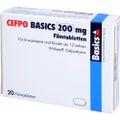 CEFPO BASICS 200 mg Filmtabletten