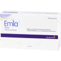 EMLA Creme + 12 Tegaderm Pflaster