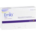 EMLA Creme + 12 Tegaderm Pflaster