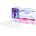 IBUPROFEN Heumann Schmerztabletten 400 mg