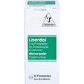 LISERDOL Filmtabletten