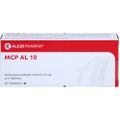 MCP AL 10 Tabletten