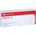 MCP AL 10 Tabletten