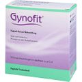 GYNOFIT Vaginal Gel zur Befeuchtung