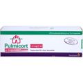 PULMICORT 1 mg/2 ml Suspension f.einen Vernebler