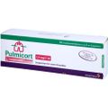 PULMICORT 1 mg/2 ml Suspension f.einen Vernebler