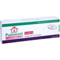 PULMICORT 1 mg/2 ml Suspension f.einen Vernebler