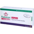 PULMICORT 1 mg/2 ml Suspension f.einen Vernebler