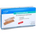 INJEKTIONSPFLASTER hypoallergen 1,2x4 cm