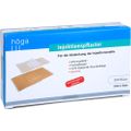 INJEKTIONSPFLASTER hypoallergen 2x4 cm