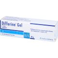 DIFFERIN-Gel 1 mg/g