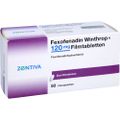 FEXOFENADIN Winthrop 120 mg Filmtabletten