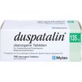 DUSPATALIN 135 mg überzogene Tabletten