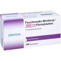 FEXOFENADIN Winthrop 180 mg Filmtabletten