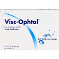 VISC OPHTAL Augengel