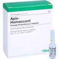 APIS HOMACCORD Ampullen