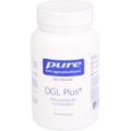 PURE ENCAPSULATIONS DGL Plus Kapseln