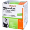 Magnesium-ratiopharm 300 mg Micro-Pellets Beutel