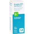 CROMO AT-1A Pharma Augentropfen