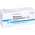 MELPERON-neuraxpharm 100 mg Filmtabletten