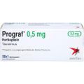 PROGRAF 0,5 mg Hartkapseln