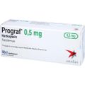 PROGRAF 0,5 mg Hartkapseln