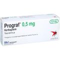 PROGRAF 0,5 mg Hartkapseln