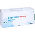 LEPONEX 100 mg Tabletten