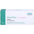NORPROLAC 75 Mikrogramm Tabletten