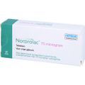 NORPROLAC 75 Mikrogramm Tabletten
