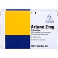 ARTANE 2 mg Tabletten