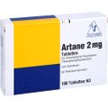 ARTANE 2 mg Tabletten