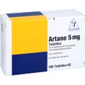 ARTANE 5 mg Tabletten