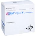 MAXALT lingua 5 mg Schmelztabletten