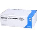 LAMOTRIGIN Teva 50mg Tabletten