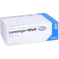 LAMOTRIGIN Teva 50mg Tabletten