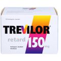 TREVILOR retard 150 mg Hartkapseln retardiert