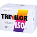 TREVILOR retard 150 mg Hartkapseln retardiert