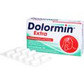 DOLORMIN extra Filmtabletten