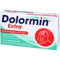 DOLORMIN extra Filmtabletten