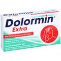 DOLORMIN extra Filmtabletten