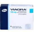 VIAGRA 100 mg Filmtabletten