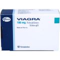 VIAGRA 100 mg Filmtabletten