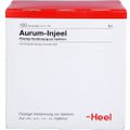 AURUM INJEEL Ampullen