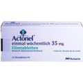 ACTONEL 35 mg einmal wöchentlich Filmtabletten