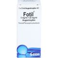 FOTIL Augentropfen