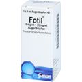 FOTIL Augentropfen