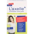 LAXELLE Achselpads mit Aloe Vera Gr.M