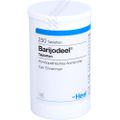 BARIJODEEL Tabletten