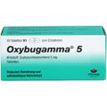 OXYBUGAMMA 5 Tabletten